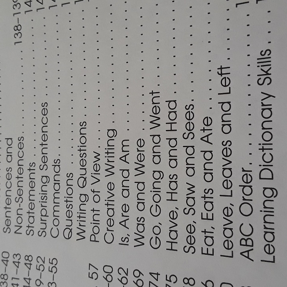 Front of the class 2 grade - Picture 6 of 16